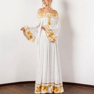 Fillyboo “Capricorn” maxi